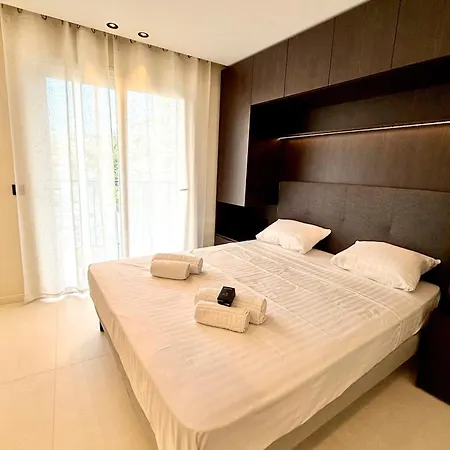 - Sleeps 4 - Air Conditioning And Wi-fi Casa vacanze *